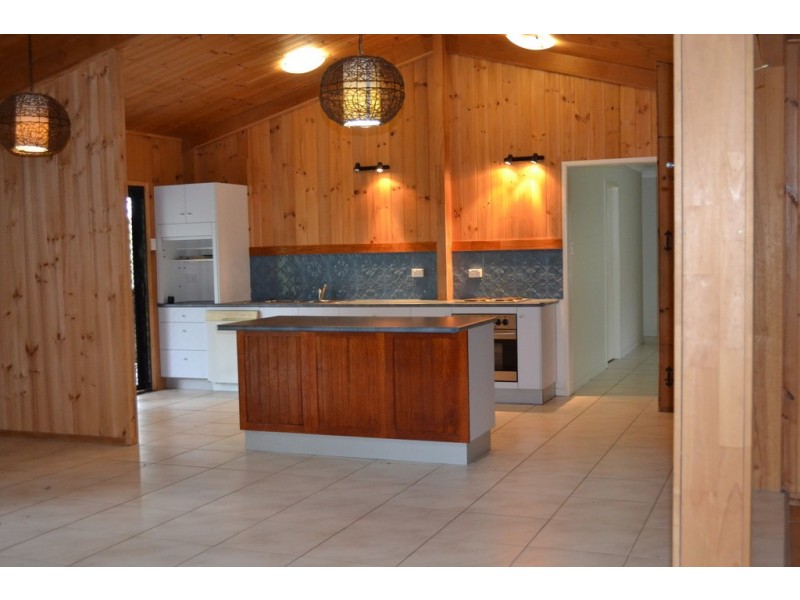 22 Limestone Creek Road, Inverness QLD 4703
