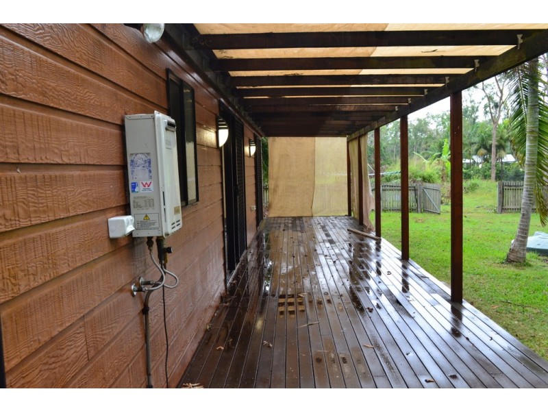 22 Limestone Creek Road, Inverness QLD 4703