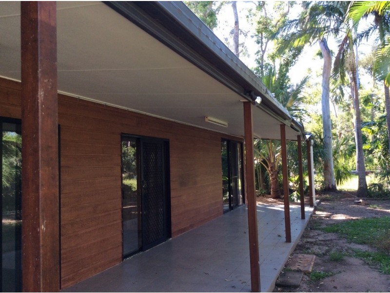 22 Limestone Creek Road, Inverness QLD 4703