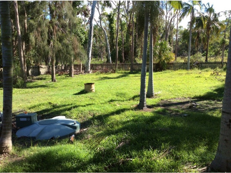 22 Limestone Creek Road, Inverness QLD 4703
