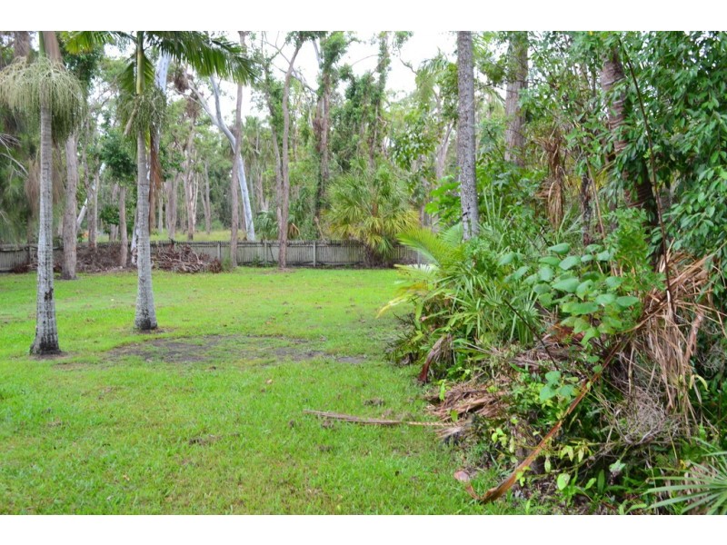 22 Limestone Creek Road, Inverness QLD 4703
