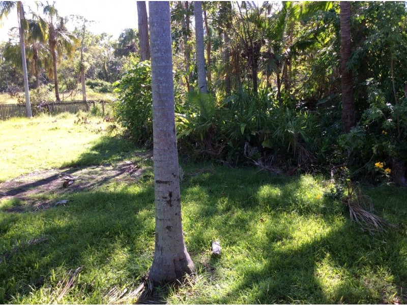 22 Limestone Creek Road, Inverness QLD 4703