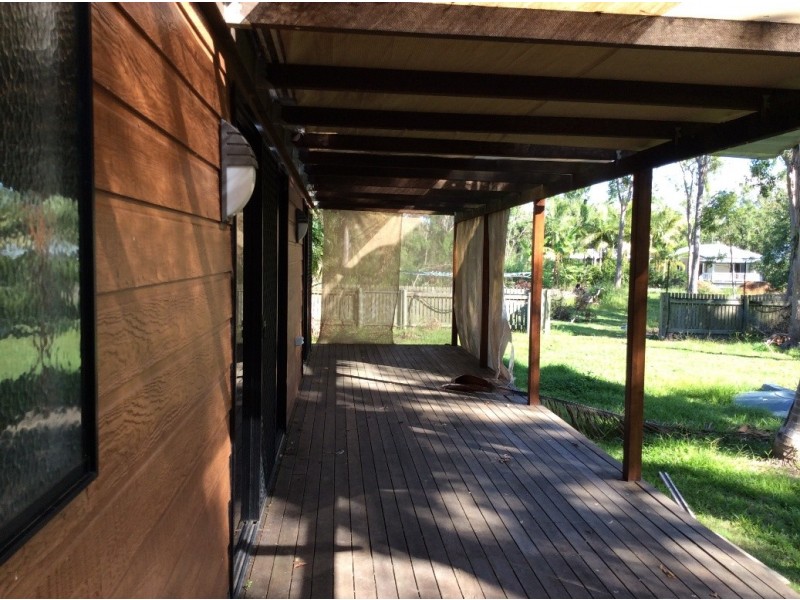 22 Limestone Creek Road, Inverness QLD 4703