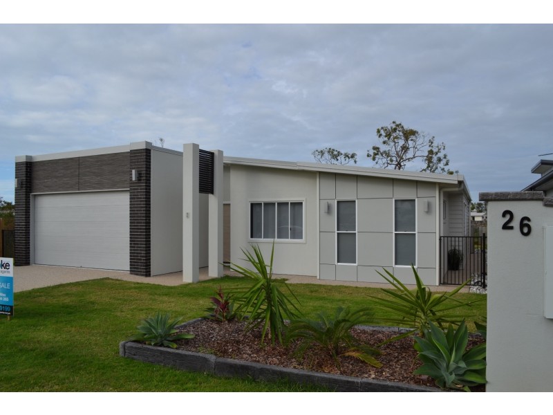 Unit 2, 26 Whistler Avenue, Yeppoon QLD 4703