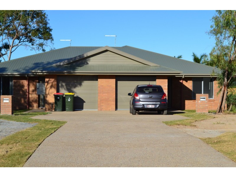 2/43 Tabone Street – APPLICATION APPROVED, Yeppoon QLD 4703