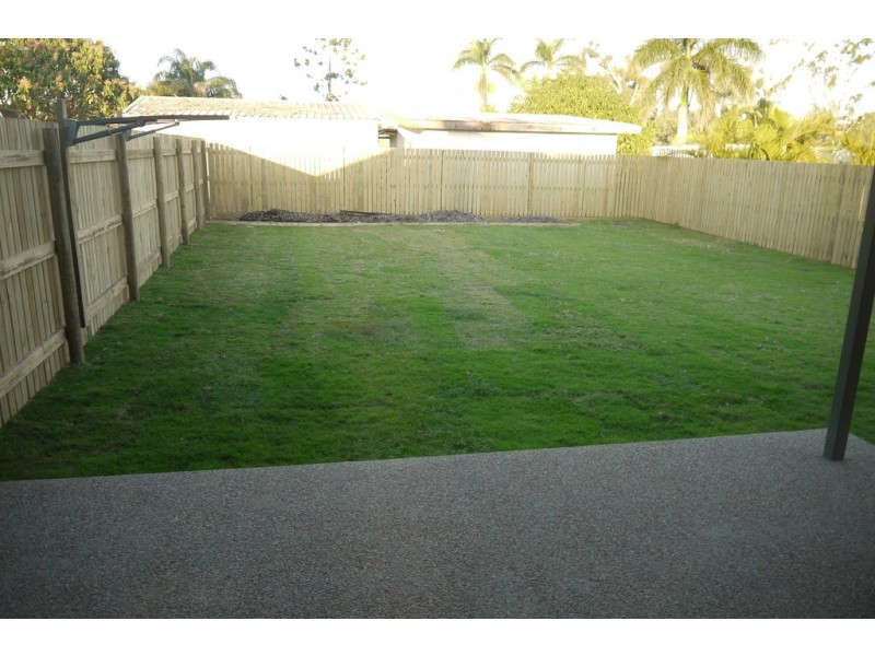 2/43 Tabone Street – APPLICATION APPROVED, Yeppoon QLD 4703