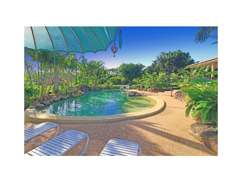 5-7 Noon Drive, Yeppoon QLD 4703