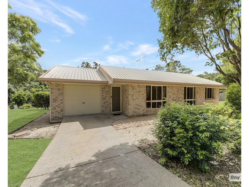 52 Meilland Street, Yeppoon QLD 4703