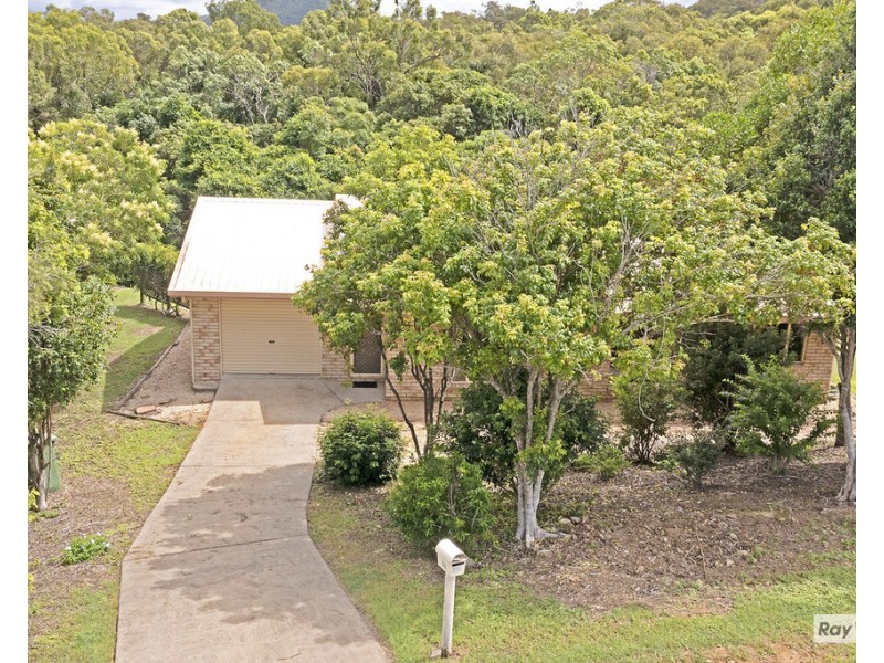 52 Meilland Street, Yeppoon QLD 4703
