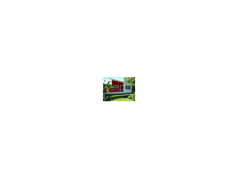 9 Bartlem Street, Yeppoon QLD 4703