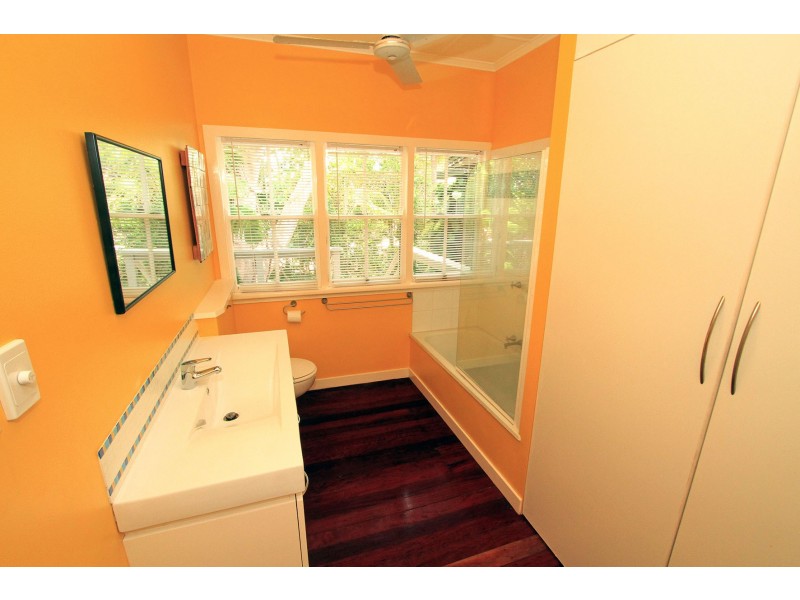 656 Scenic Highway – Applications Approved, Mulambin QLD 4703