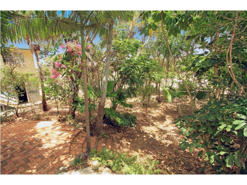 656 Scenic Highway – Applications Approved, Mulambin QLD 4703