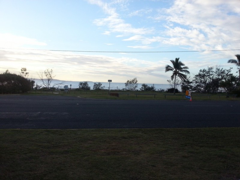 656 Scenic Highway – Applications Approved, Mulambin QLD 4703