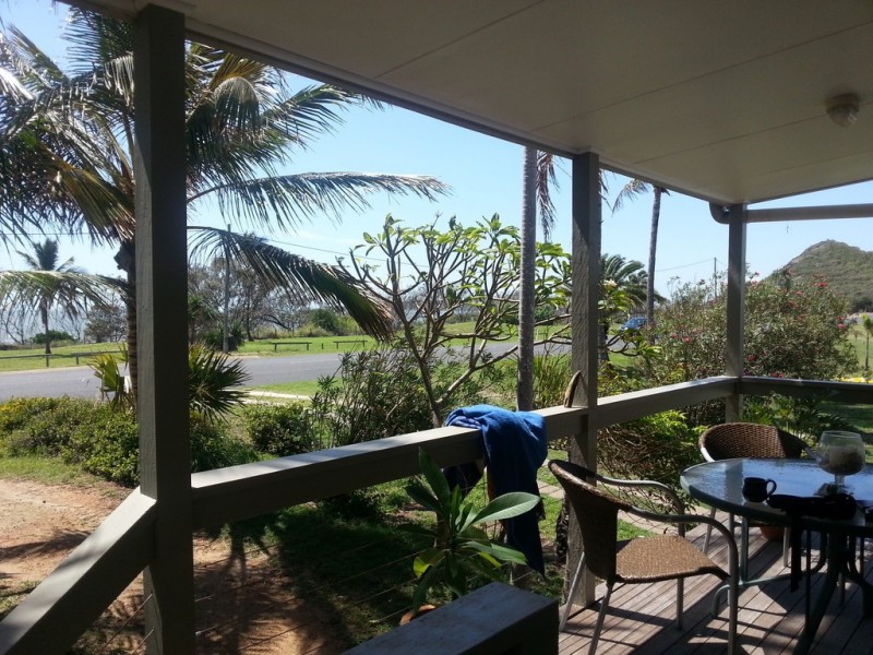 656 Scenic Highway – Applications Approved, Mulambin QLD 4703