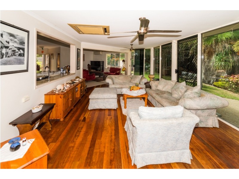 23 Coral Close, Zilzie QLD 4710