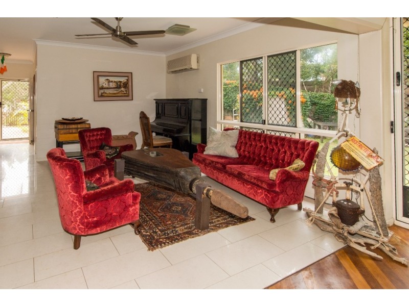 23 Coral Close, Zilzie QLD 4710