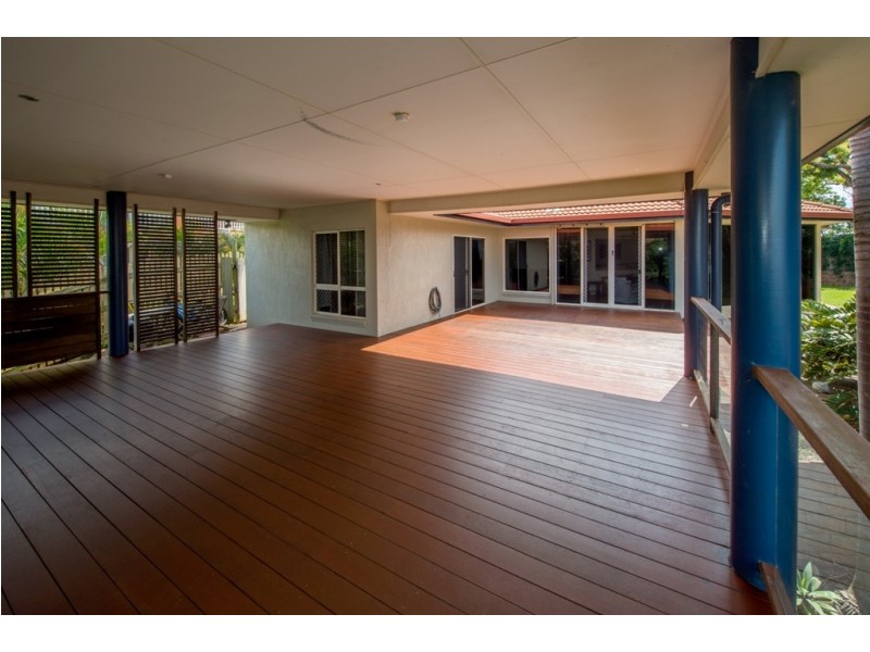 23 Coral Close, Zilzie QLD 4710