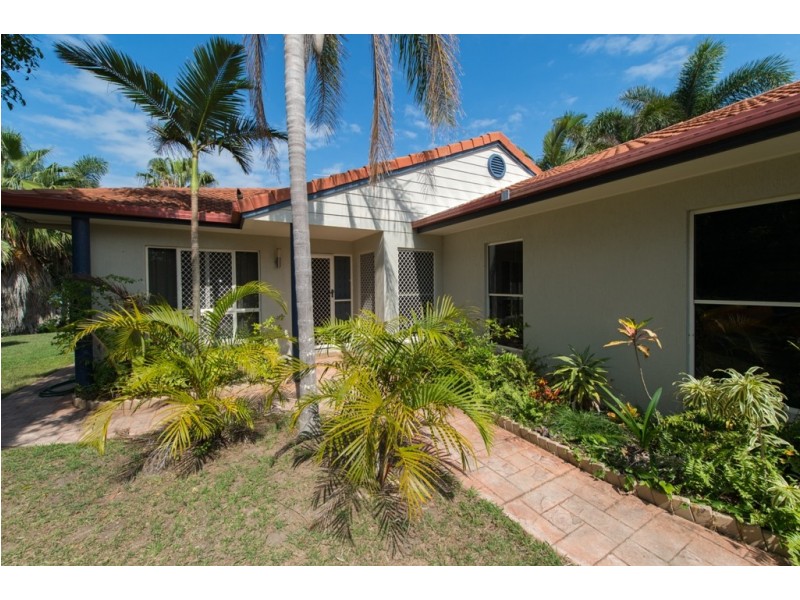 23 Coral Close, Zilzie QLD 4710
