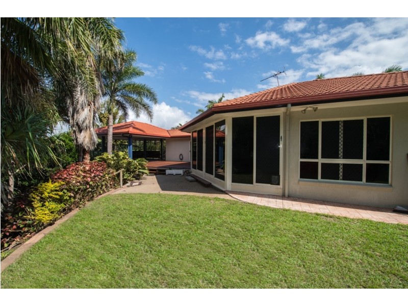 23 Coral Close, Zilzie QLD 4710