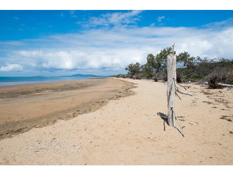 23 Coral Close, Zilzie QLD 4710