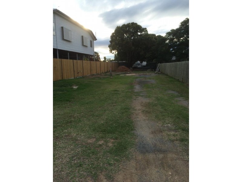 37B Buckle Street, Park Avenue QLD 4701