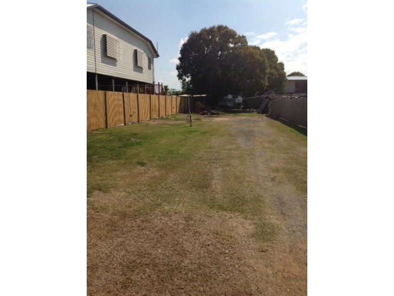 37B Buckle Street, Park Avenue QLD 4701