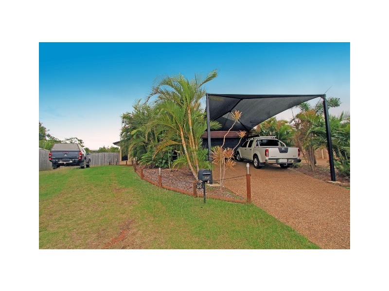 56 Robinson Street, Taranganba QLD 4703