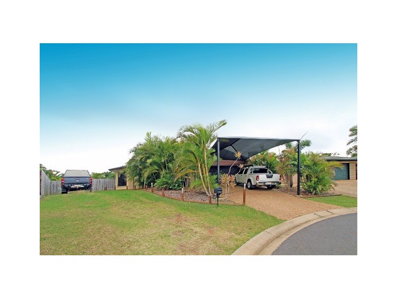 56 Robinson Street, Taranganba QLD 4703