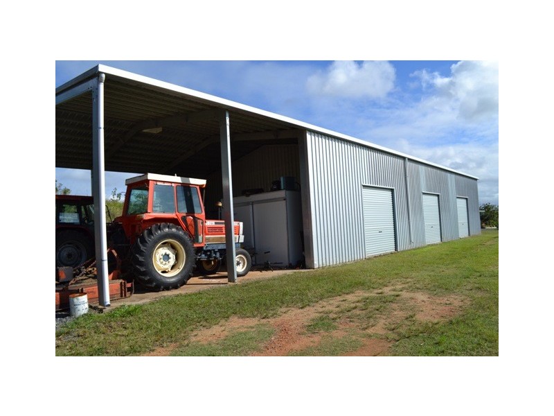 124 Evans Road, Bungundarra QLD 4703