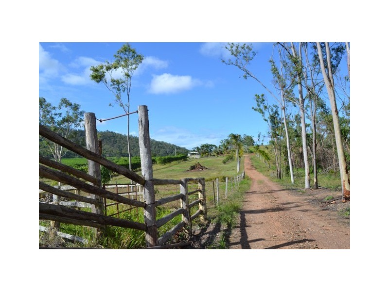 124 Evans Road, Bungundarra QLD 4703