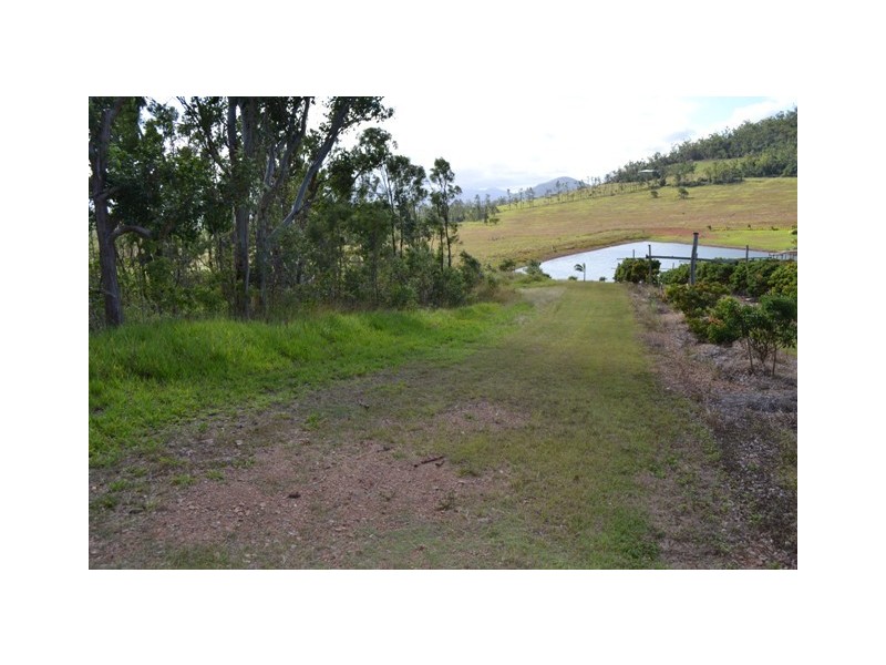 124 Evans Road, Bungundarra QLD 4703