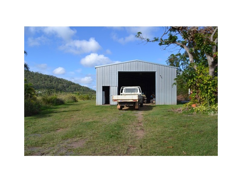 124 Evans Road, Bungundarra QLD 4703