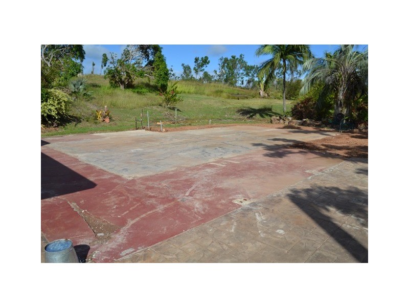 124 Evans Road, Bungundarra QLD 4703