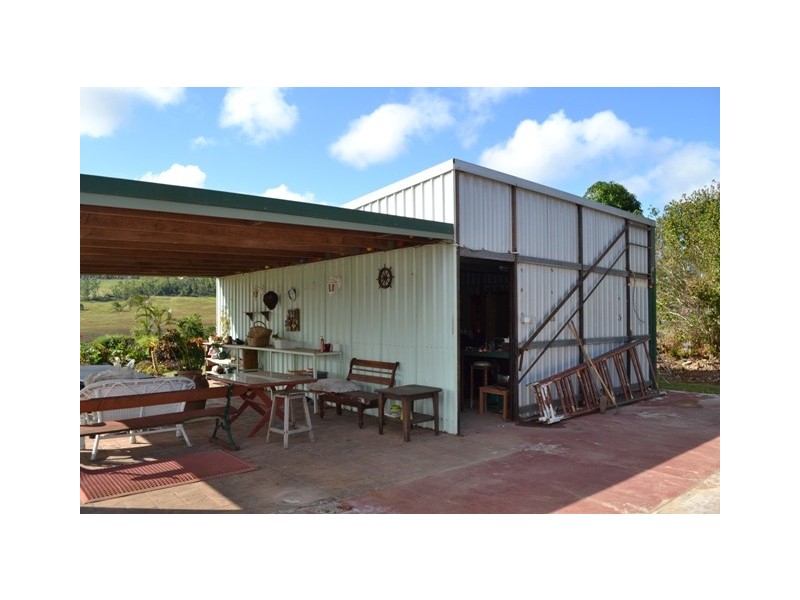 124 Evans Road, Bungundarra QLD 4703