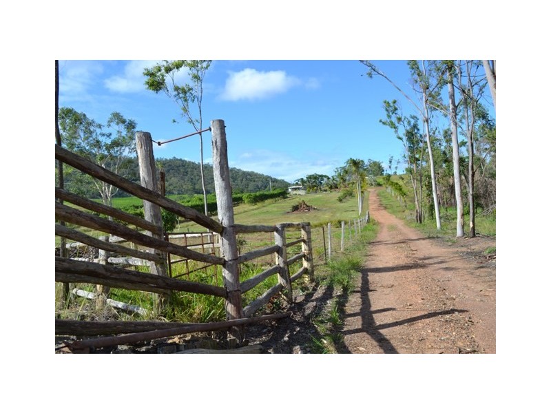 124 Evans Road, Bungundarra QLD 4703