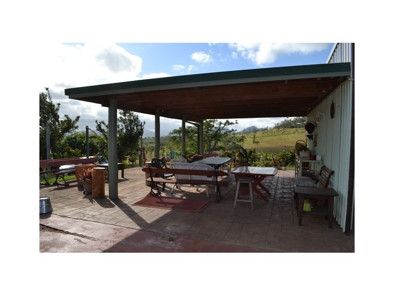 124 Evans Road, Bungundarra QLD 4703