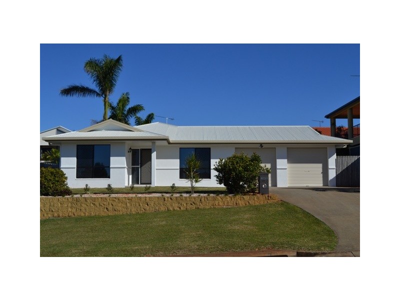 97 Pacific Heights Road, Pacific Heights QLD 4703