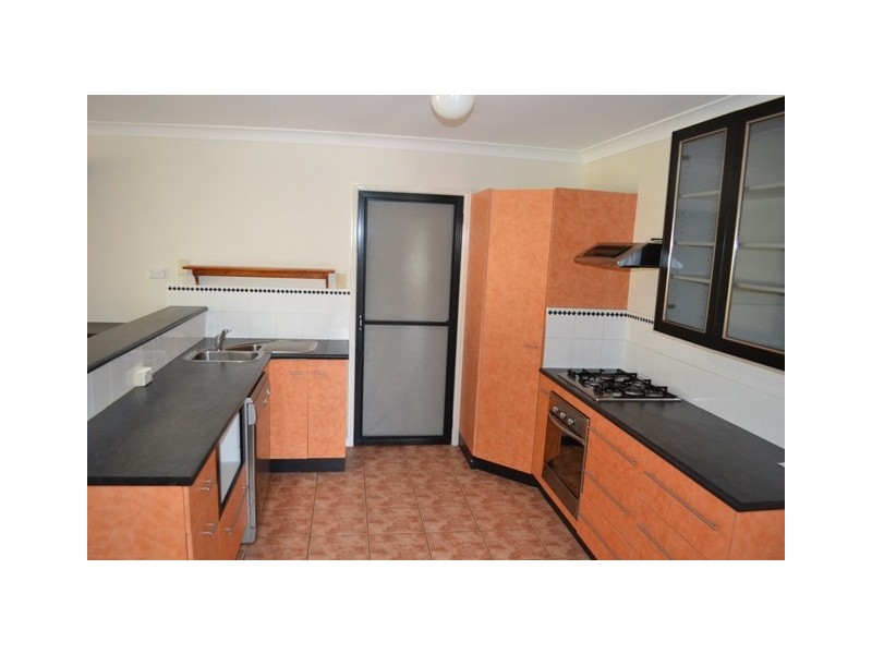 97 Pacific Heights Road, Pacific Heights QLD 4703