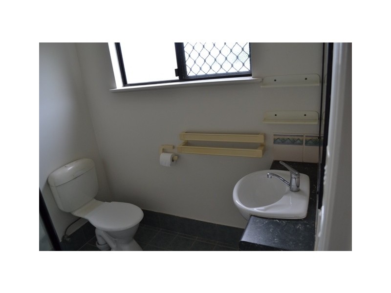 97 Pacific Heights Road, Pacific Heights QLD 4703