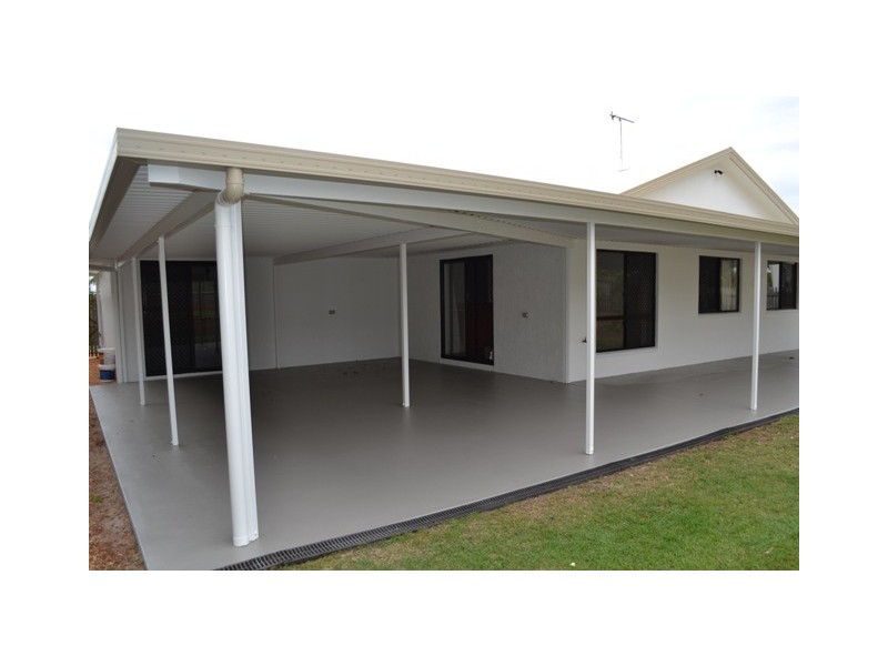 97 Pacific Heights Road, Pacific Heights QLD 4703