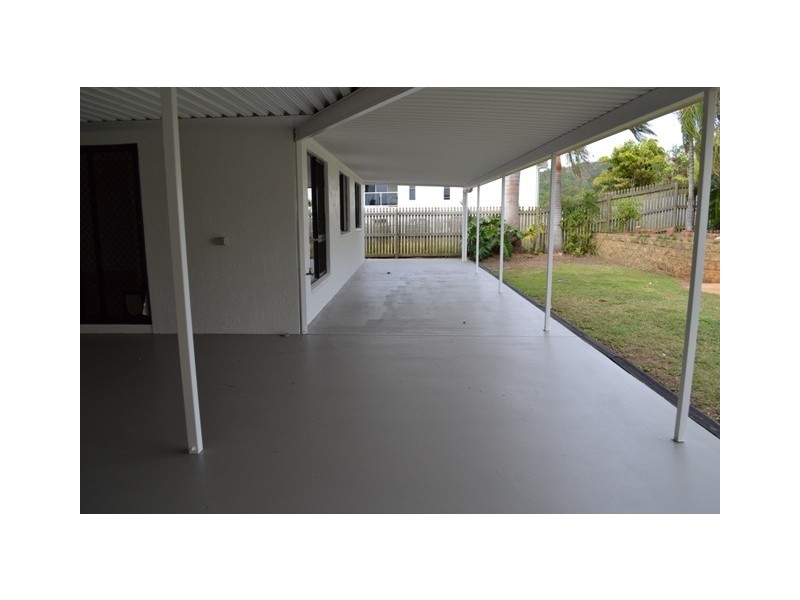 97 Pacific Heights Road, Pacific Heights QLD 4703