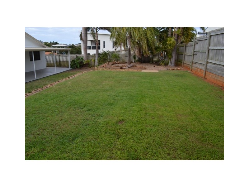 97 Pacific Heights Road, Pacific Heights QLD 4703