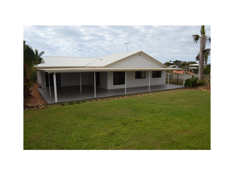 97 Pacific Heights Road, Pacific Heights QLD 4703