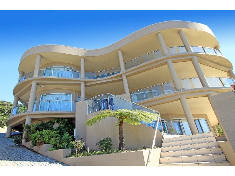 27 Island View Crescent, Barlows Hill QLD 4703