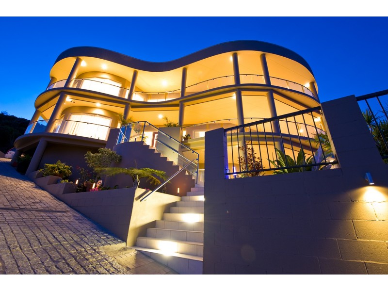 27 Island View Crescent, Barlows Hill QLD 4703