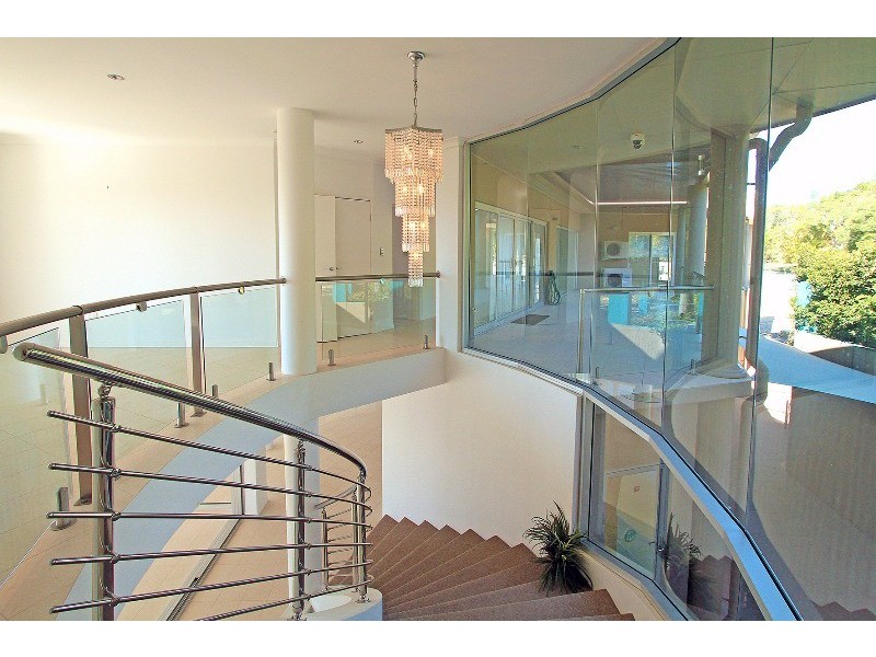 27 Island View Crescent, Barlows Hill QLD 4703