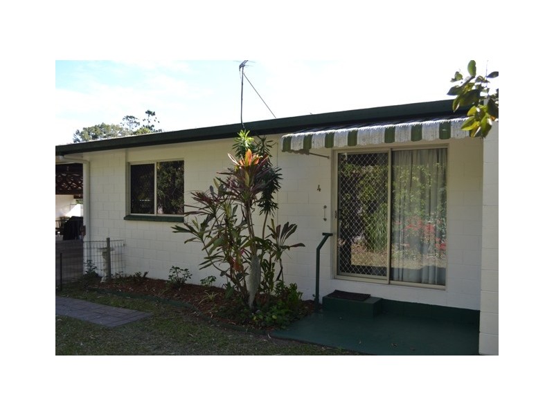Unit 4, 35 Adelaide Park Road, Yeppoon QLD 4703