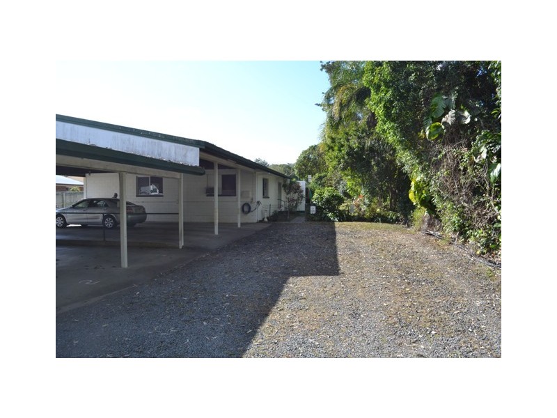 Unit 4, 35 Adelaide Park Road, Yeppoon QLD 4703