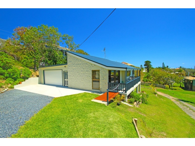 7 Connor Street, Emu Park QLD 4710