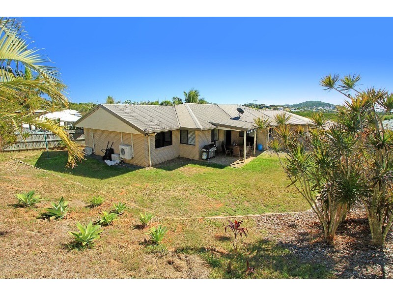 80 Swordfish Avenue, Taranganba QLD 4703
